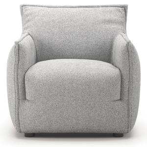Decotique Le Petite Fauteuil Pacific Wit