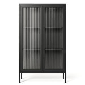 Warenhuiskast 90x150 cm Bordeaux