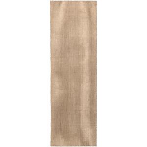 Decotique Stippenkleed 75x250 Naturel
