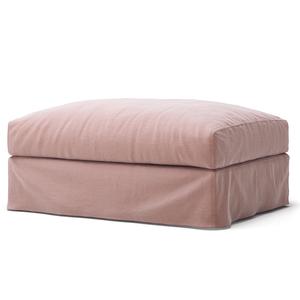 Decotique Le Grand Air Voetenbank Tender Blush