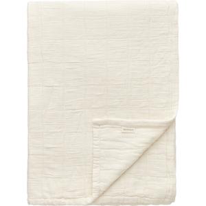Decotique Classic Bedsprei 260x260 Off-white