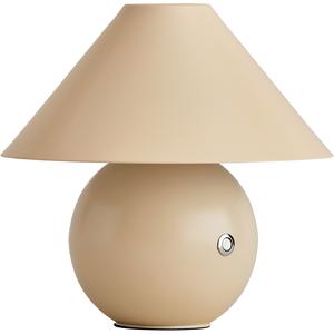Decotique Cosmo Draagbare Lamp Beige