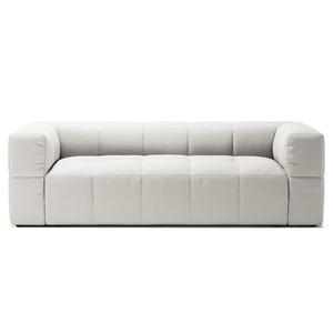 Decotique Mure 2-zitsbank Stoom/ Wit