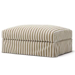 Decotique Le Grand Air Voetenbank Gentle Ribbon