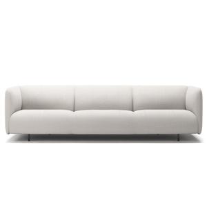 Decotique Urban 3,5-zitsbank Kalm Wit