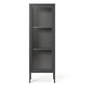 Warenhuiskast 50x150 cm Antraciet