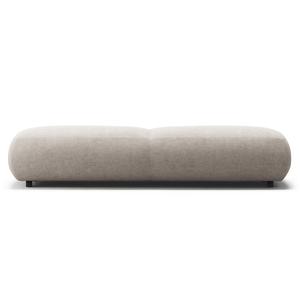 Decotique Atelier Voetenbank 226 Zand/Beige