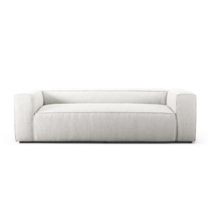 Decotique Grand 2-zitsbank Moonwhite