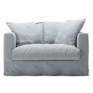 Decotique Le Grand Air Love Seat Fauteuil Nordic Sky
