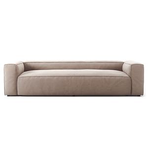 Decotique Grand 3-zitsbank Dusk/ Beige