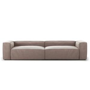 Decotique Grand 4-zitsbank Dusk/ Beige