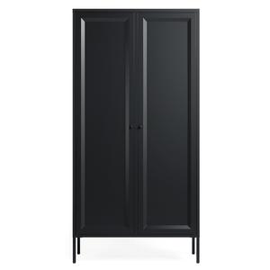 Department Keep Garderobekast 180 cm Antraciet