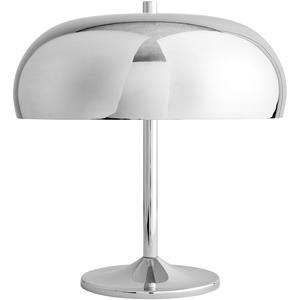 Decotique Deco Disco Tafellamp Chroom
