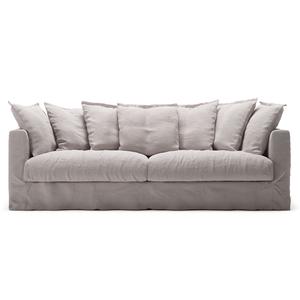 Decotique Le Grand Air 3-zitsbank Misty Grijs