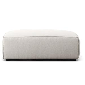Decotique Grand Voetenbank Maanwit