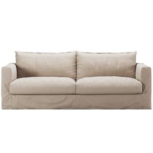 Decotique Le Grand Air Nou 3-zitsbank Beige