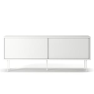Decotique Vogue TV-meubel met poten 136 Wit