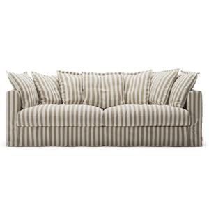 Decotique Le Grand Air 3-zitsbank Gentle Ribbon