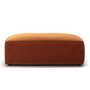 Decotique Grand Voetenbank Koperen