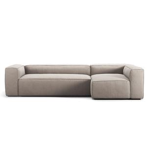 Decotique Grand 4-zitsbank Divan rechts Zand/ Beige