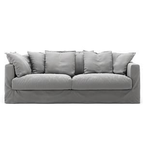 Decotique Le Grand Air 3-zitsbank Licht Grijs