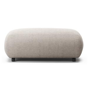Decotique Atelier Voetenbank 113 Zand/ Beige