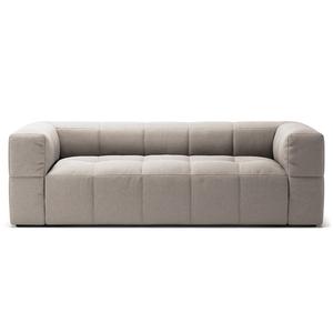 Decotique Mure 2-zitsbank zandkleurig/ Beige