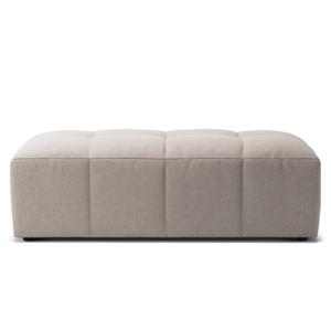 Decotique Mure Voetenbank Zandschelp/ Beige