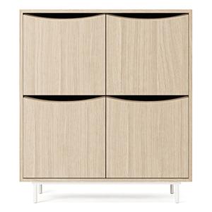 Decotique Zand Cabinet Eiken