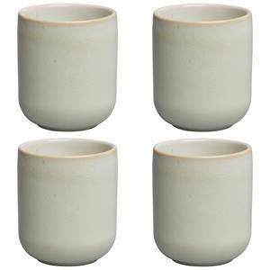 Decotique BON Espressokop Set van 4 Steam