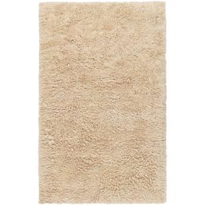 Decotique Shaggy Vloerkleed 180x270 Beige