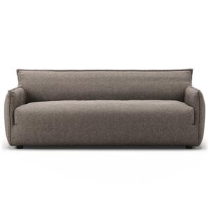 Decotique Le Petite 3-zitsbank Coastal Shale