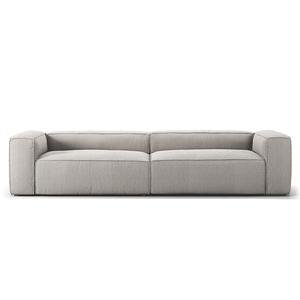 Decotique Grand 4-zitsbank Clay Beige