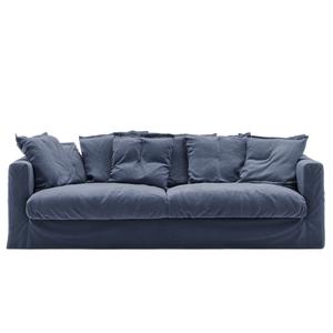 Decotique Le Grand Air 3-zitsbank Donker blauw