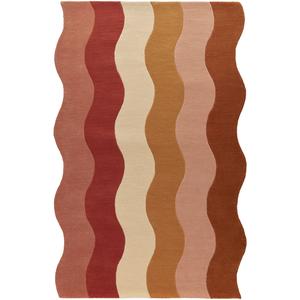 Decotique Wave Tapijt 250x350