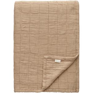 Decotique Classic Bedsprei 180x260 Beige