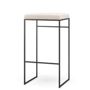 Afdeling Buitenbarkruk 90 cm Flanel