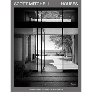 Nieuwe Mags Scott Mitchell Huizen House