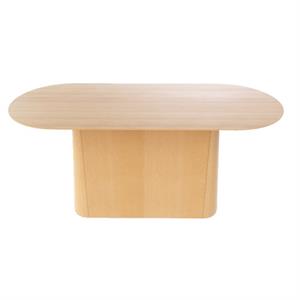 TON POV 468 Bartafel Natuurlijk