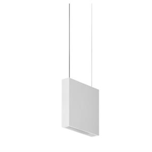 Karman Lateris A Hanglamp Wit
