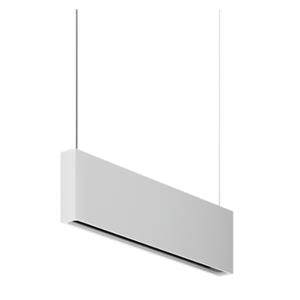 Karman Lateris C Hanglamp Wit