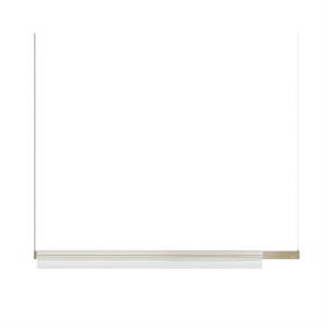 Karman Groove Hanglamp 140 cm Goud