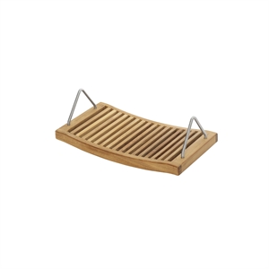 Sibast Meubels RIB Schommel Teak
