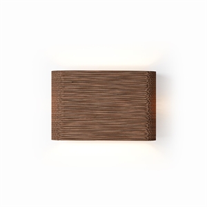 Graypants Scraplight Skew 15 Wandlamp Natuurlijk