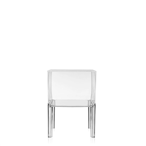 Kartell GHOST BUSTER Bank Klein Kristal