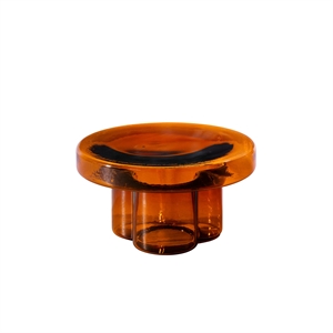 Miniforms Soda Salontafel Ø55 Amber