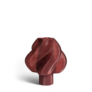 Crème Atelier Soft Serve Draagbare Lamp Kers