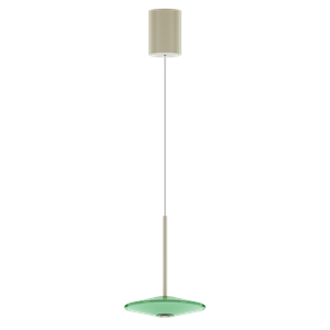 Loom Design Solene Hanglamp Groen