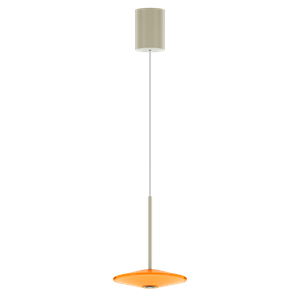 Loom Design Solene Hanglamp Oranje