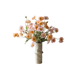Botané Sorbet Kisses Bouquet Roze/ Perzik